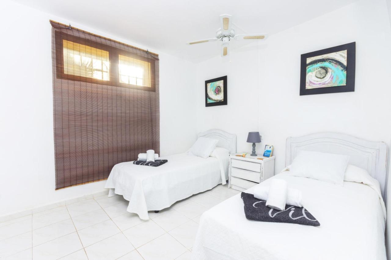 Villa Jasmin Jávea Exterior foto